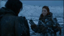 Game Of Thrones (Hindi) - Season 02 - Episode 07